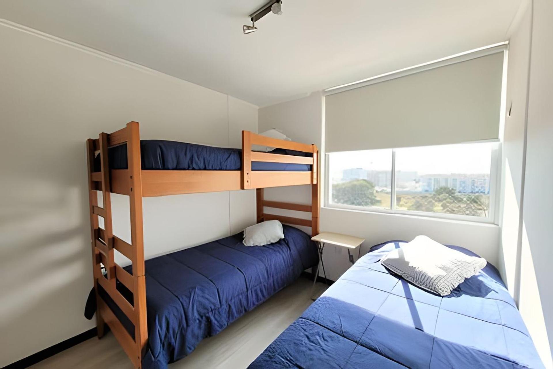 Condominio Pacifico 2800 ลาเซเรนา ภายนอก รูปภาพ