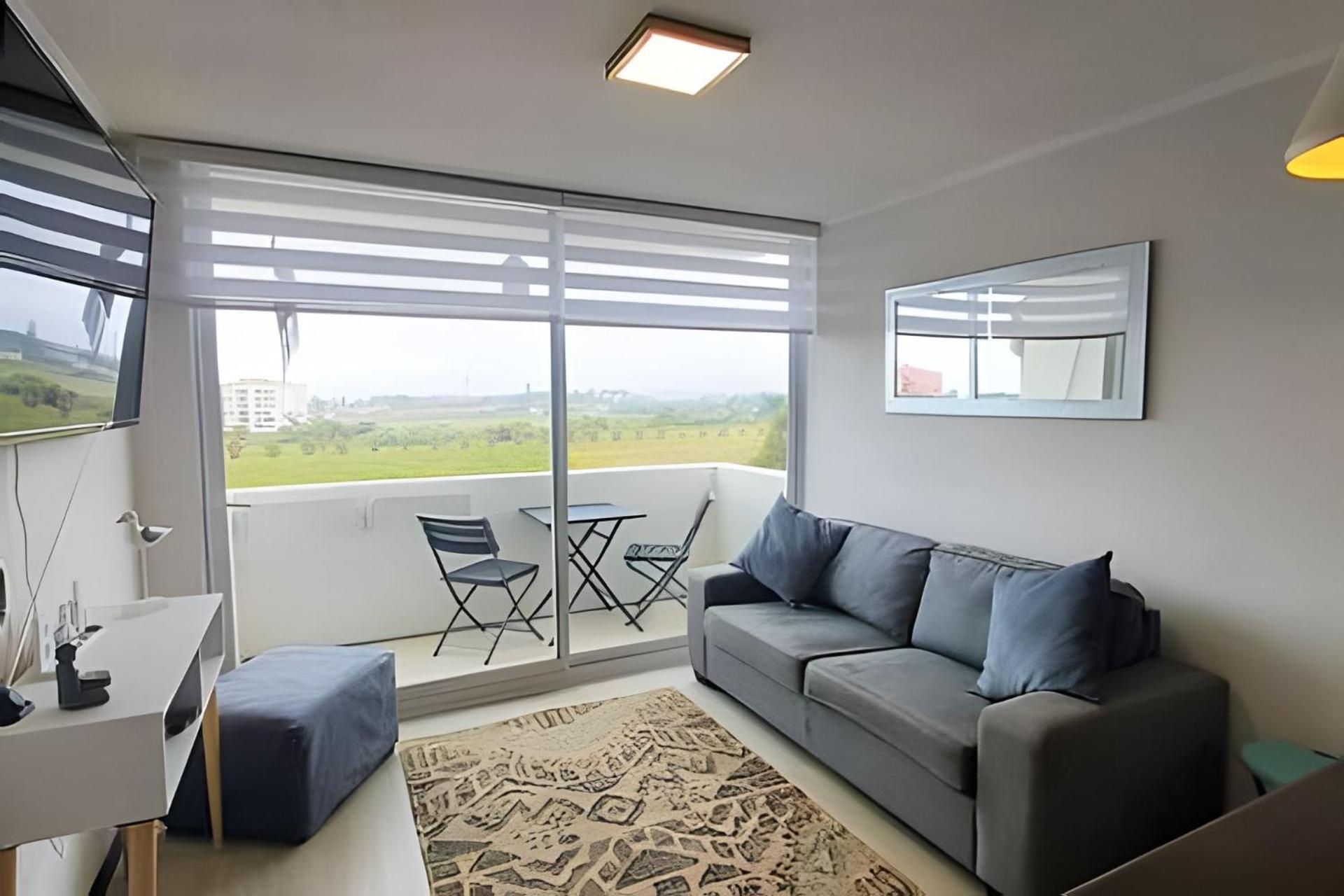 Condominio Pacifico 2800 ลาเซเรนา ภายนอก รูปภาพ