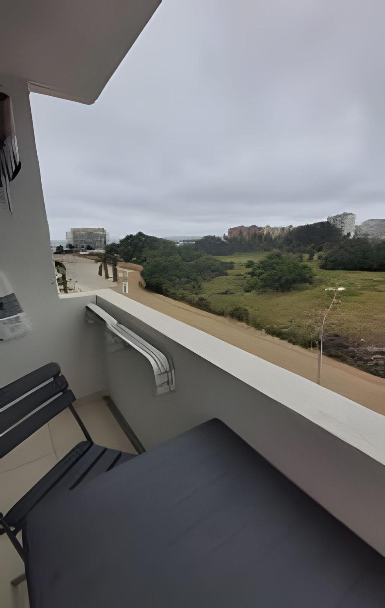 Condominio Pacifico 2800 ลาเซเรนา ภายนอก รูปภาพ