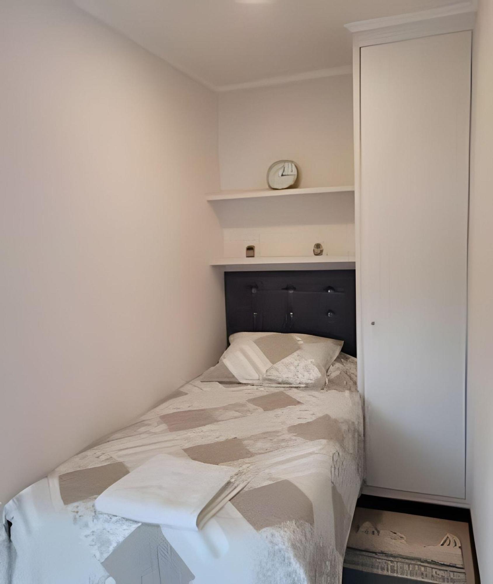 Condominio Pacifico 2800 ลาเซเรนา ภายนอก รูปภาพ