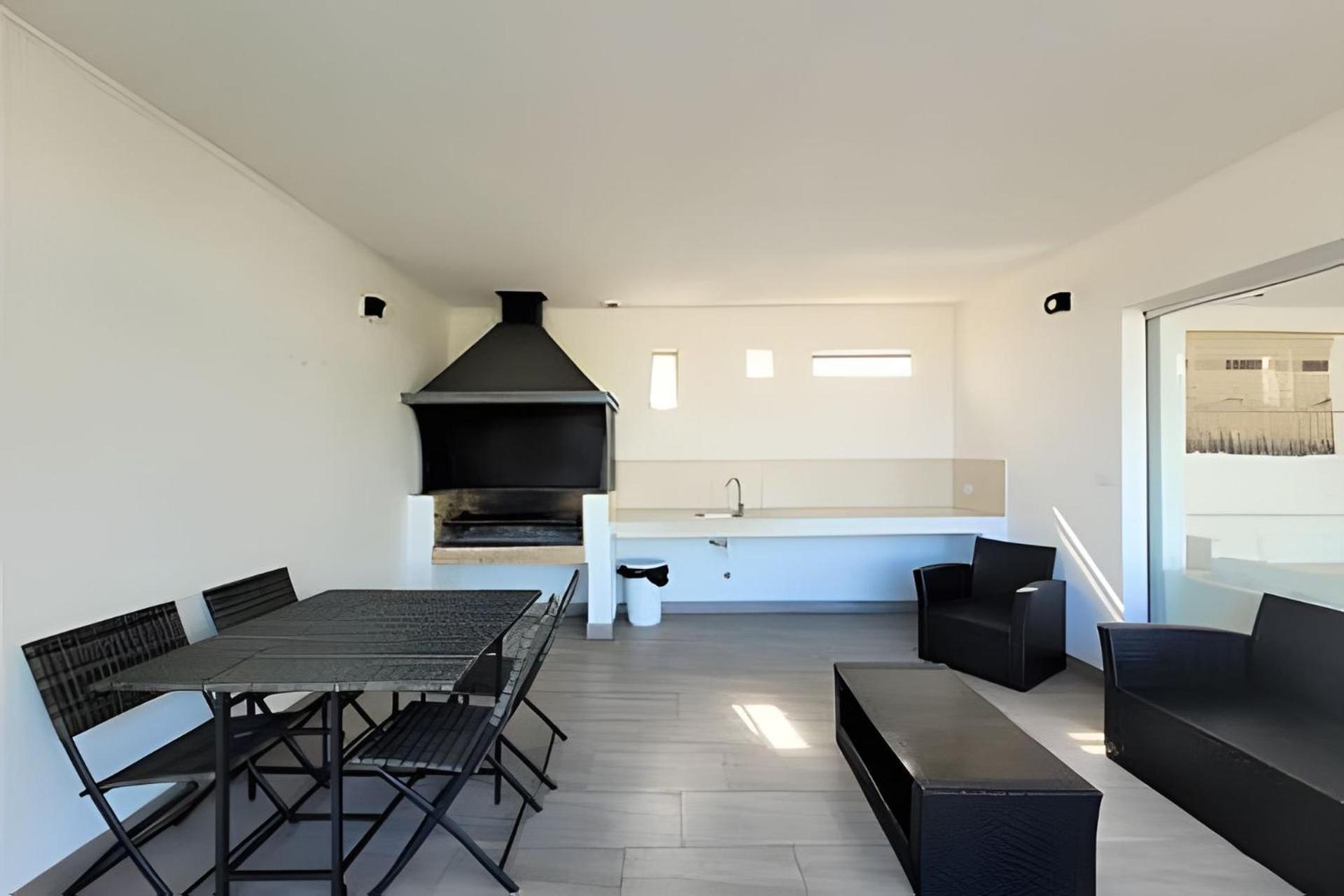 Condominio Pacifico 2800 ลาเซเรนา ภายนอก รูปภาพ