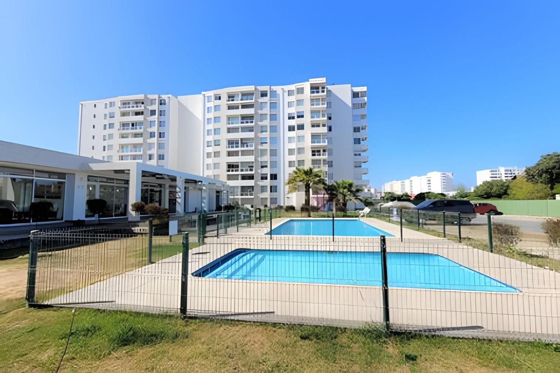 Condominio Pacifico 2800 ลาเซเรนา ภายนอก รูปภาพ