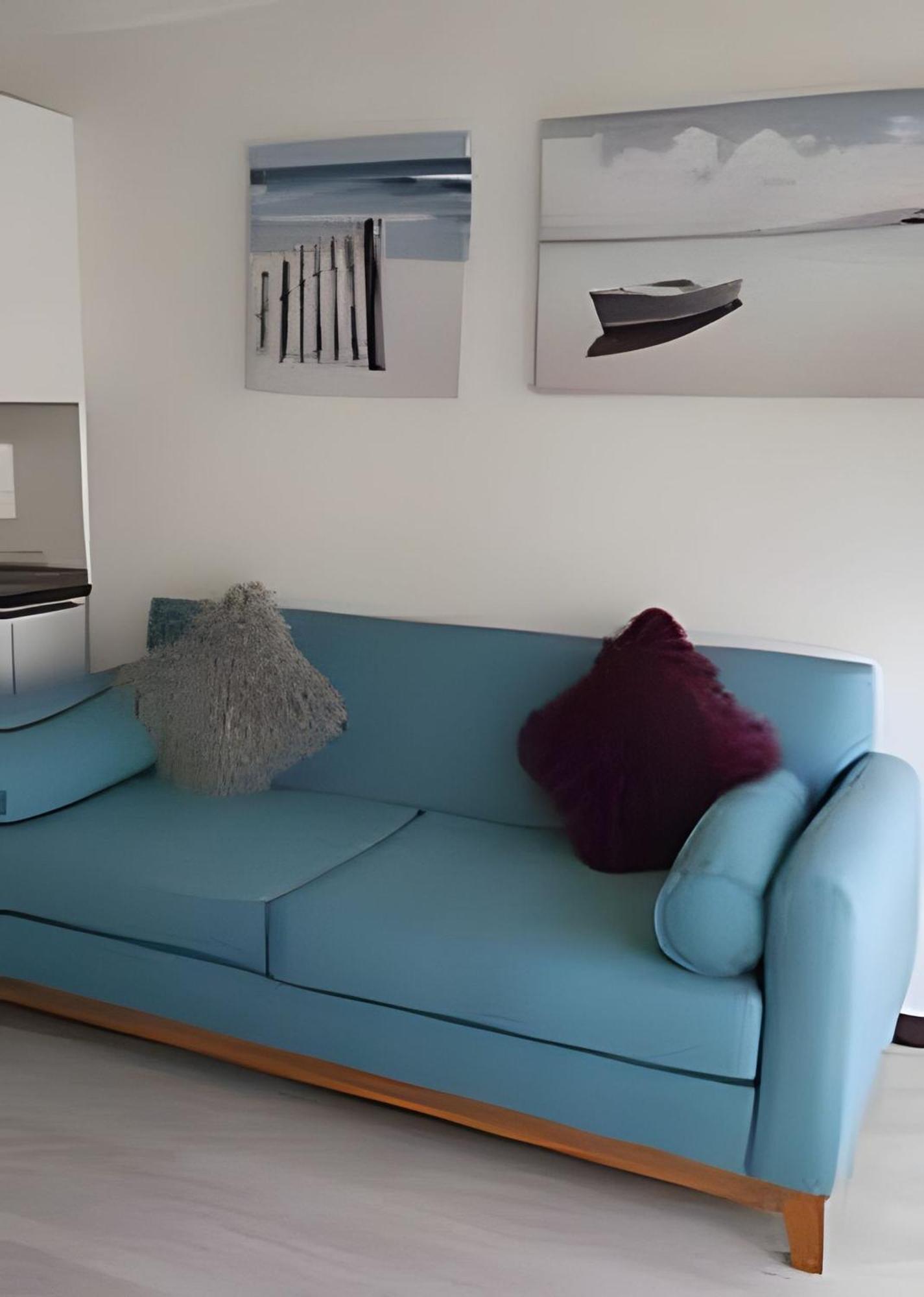 Condominio Pacifico 2800 ลาเซเรนา ภายนอก รูปภาพ