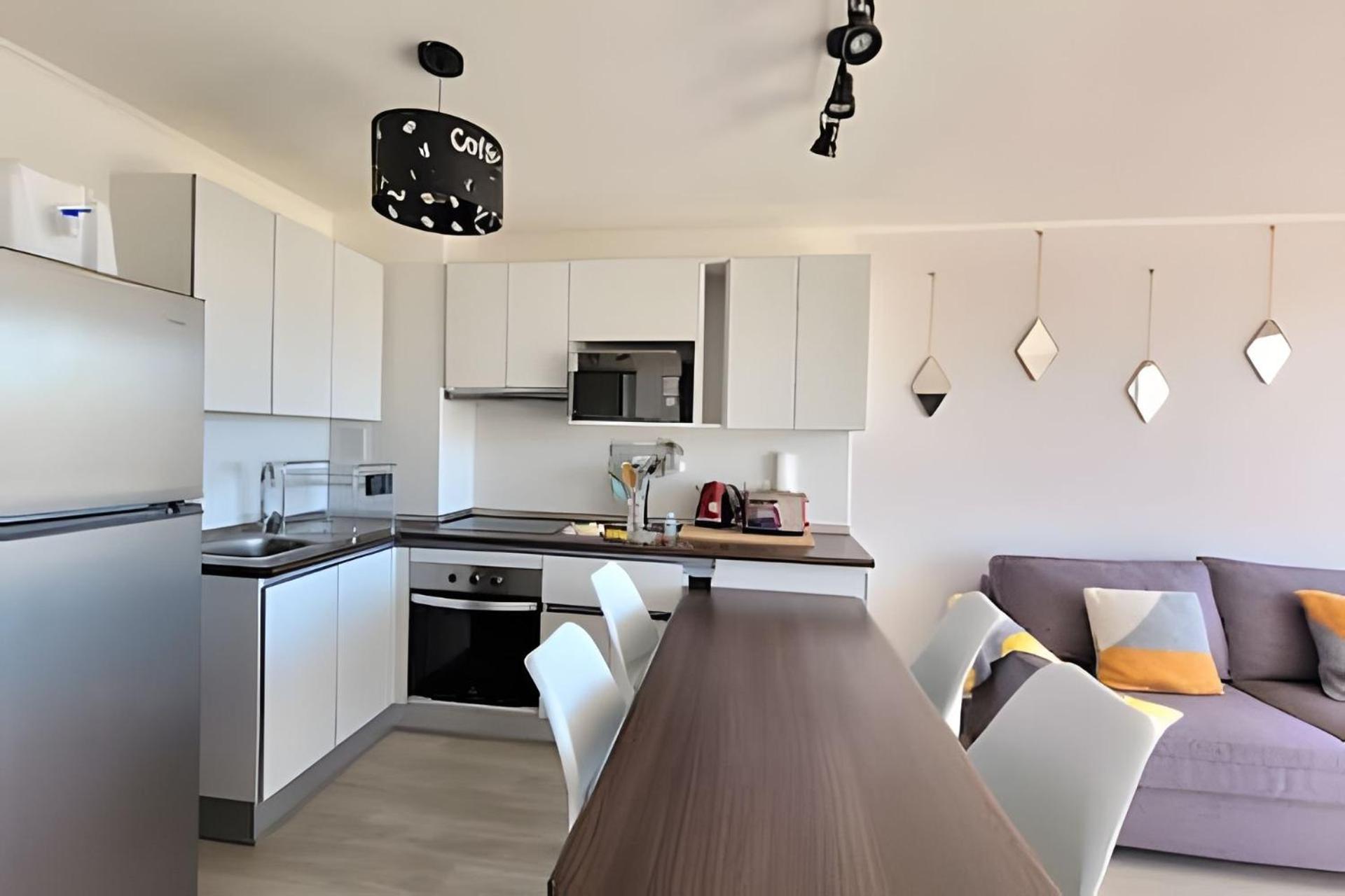 Condominio Pacifico 2800 ลาเซเรนา ภายนอก รูปภาพ